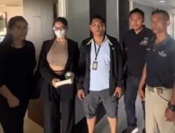 Dijemput Paksa di Yogyakarta, Polisi Langsung Bawa Siskaeee ke Jakarta