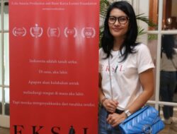 Kisah WNI Dibuang ke Negeri Orang, Film Eksil Tayang di Bioskop 1 Februari