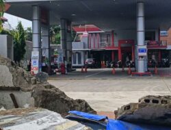 Usut Kasus Tembok Roboh di Jaksel, Polisi Dalami Dugaan Kelalaian