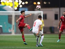 Piala Asia 2023 Dibuka Hari Ini, Tuan Rumah Qatar Jumpa Lebanon