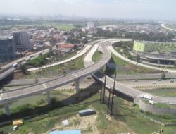 13 Januari Tarif Tol CBK Naik, Ini Daftar Kenaikan Tiap Golongan Kendaraan
