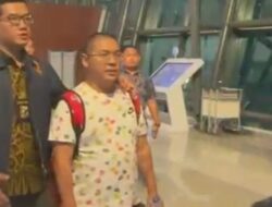 Polri: Penangkapan Bos Robot Trading Viral Blast Berawal dari Overstay