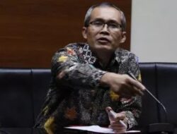 Kasus Dugaan Pungli di Rutan KPK Naik ke Penyidikan
