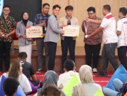 Kemenpora Harap Program Lomba Debat Adu Gagasan Bisa Tingkatkan Indeks Pembangunan Pemuda