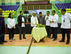Kemenpora Sebut Cibubur Youth Elite Sport Center Ditargetkan Selesai Oktober 2024