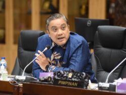 Pinjol untuk Bayar UKT Tidak Pantas, Seharusnya Bisa Kerja Sama dengan Himbara