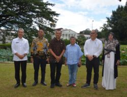 Pemerintah Harus Dukung Pengembangan Riset Tanpa Harus Hentikan Program Beasiswa