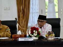 Legislator Minta Penyelenggara Pemilu Segera Selesaikan Potensi Data Pemilih Ganda