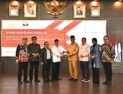 Bawaslu Harus Berani Tindak ASN Yang Langgar Netralitas Saat Pemilu