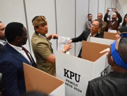 Putu Supadma: EVP 2024 Momentum Naikkan Indeks Demokrasi Indonesia