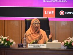 Legislator Harap Pemilih Pemula Aktif Terlibat Dalam Pemilu 2024