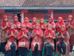 Keluarga Besar SDN Gandu 1, Mengucapkan Selamat Hari Pers Nasional ke-78. “Insan Pers Bisa Memberikan Informasi yang Membangun, Hindari Berita Hoax”