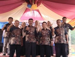 SDN Bayureja Kec.Sindang, Mengucapkan Selamat Hari Pers Nasional ke-78