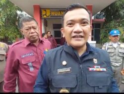 Pemkab Majalengka, Siapkan Hadiah Untuk Tempat Pemungutan Suara (TPS) dengan Desain Unik