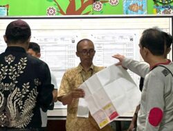 Pemilu 2024, Anak Muda Aktif Jadi Anggota KPPS