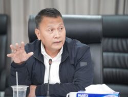 Bawaslu Usul Sirekap Dihentikan, Mardani: Hitung Manual Harus Tetap Berjalan