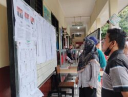 Pemilih Pemula, Jangan Golput!