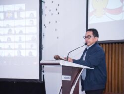 Magang di Rumah Rakyat Kembali Digelar, Bisa Dapat Soft Skill Hingga Ilmu Spesial Ke-DPR-an