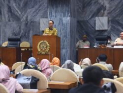 Penyederhanaan Jabatan Pelaksana Wujudkan Organisasi Sekretariat Jenderal DPR Jadi Lebih Lincah