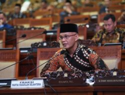 Pemerintah dan Masyarakat Indonesia Harus Terus Lakukan Aksi Konkret Hentikan Genosida oleh Israel