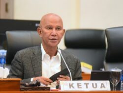 Banggar Ingatkan, Pemberian Bansos Bukan Hasil Kerja Segelintir Pihak
