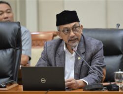 Kawal Terus Suara Rakyat Hingga Hasil Akhir Ditetapkan KPU