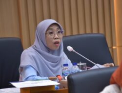 Usut Tuntas Kasus 40 Anggota KPPS yang Keracunan di Cilacap