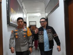 Komisi II: Ayo ke TPS Demi Tentukan Masa Depan Bangsa Indonesia
