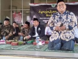 Kuwu Anom Antusias MUI Gelar Pengajian Rutin