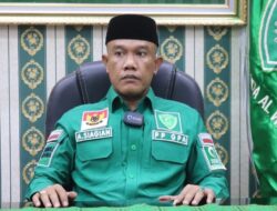 Gerakan Pemuda Al-Washliyah Apresiasi Polri, Minta Masyarakat Percayakan pada KPU Tuntaskan Hasil Pemilu