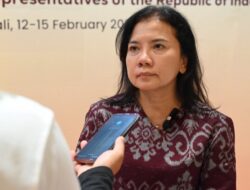 EVP 2024 Dinilai Sukses, Endah Tjahjani: Diapresiasi Delegasi Dunia