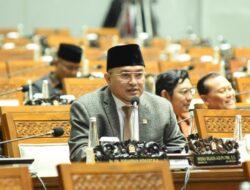Wisnu Wijaya: Penerima Bansos Bukan Objek Politik, Negara Harus Lindungi