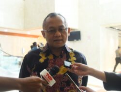 Komisi VI Minta KAI Tidak Buru-Buru Impor KRL dari China: Prioritaskan Produk Dalam Negeri