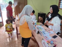 Kisah Seru July Jadi ‘Abdi Negara’ Sehari