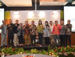 Deputi Persidangan Sambut Baik Integrasi Data Badan Keahlian DPR RI