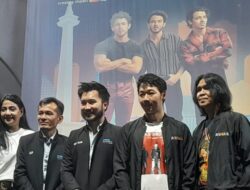 Catat Tanggalnya, Jonas Brothers Akan Konser Perdana di Tanah Air