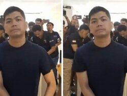 Tampang Pelaku di Kasus Kematian Dante Anak Tamara Tyasmara