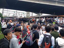 KAI Commuter Siapkan Antasipasi Lonjakan Pengguna di Stasiun Ancol-Palmerah