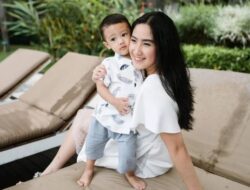 Pacar Tamara Tyasmara Inisian YA Resmi Tersangka Atas Kematian Anak Dante