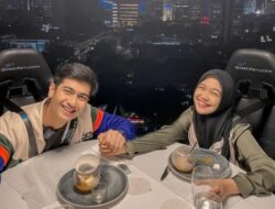 Isu Teuku Ryan Tak Nafkahi Ria Ricis, Ini Penjelasan Kuasa Hukum