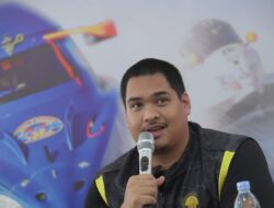 Menpora Dito: Akademi dan Kejurnas Aquabike 2024 Bukti Komitmen Pemerintah untuk Ciptakan Pabalap Indonesia di Ajang F1Powerboat