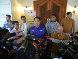 Apresiasi Kemenangan Timnas Indonesia, Menpora Dito Sebut Para Pemain Baru Berperan Signifikan