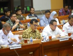 Kemenpora Dukung Naturalisasi Ragnar Oratmangoen, Thom Haye dan Maarten Paes Perkuat Timnas Indonesia di Kualifikasi FIFA World Cup 2026
