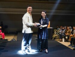 Kemenpora Apresiasi Acara Townhall Muda Nusantara untuk Menjadi Inspirasi Anak Muda Indonesia