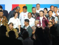 Kemenpora Harap Rapat Anggota KOI 2024 Hasilkan Rekomendasi Strategis Terkait DBON