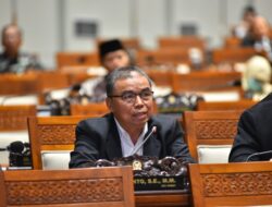 Legislator Beberkan Empat Pertimbangan di Balik Usul Jakarta Jadi Ibu Kota Legislatif