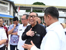 Kemenhub Harus Konsisten Implementasikan Regulasi Waktu Bongkar Muat di Pelabuhan Bakauheni