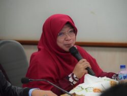 Anis Byarwati: Rasio Pajak Melempem Akibatkan Utang Kian Menumpuk