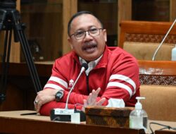 13.000 Siswa Penerbangan Potensi Terabaikan, Purnamasidi Tegaskan Sinkronisasi Kurikulum SMK Penerbangan