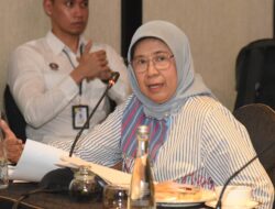 Stok BBM Jelang Ramadhan dan Idul Fitri Harus Aman